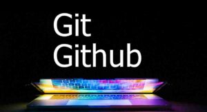 gitとgithubの使い方